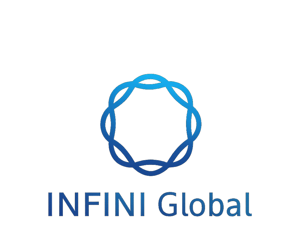 INFINI Global Logo